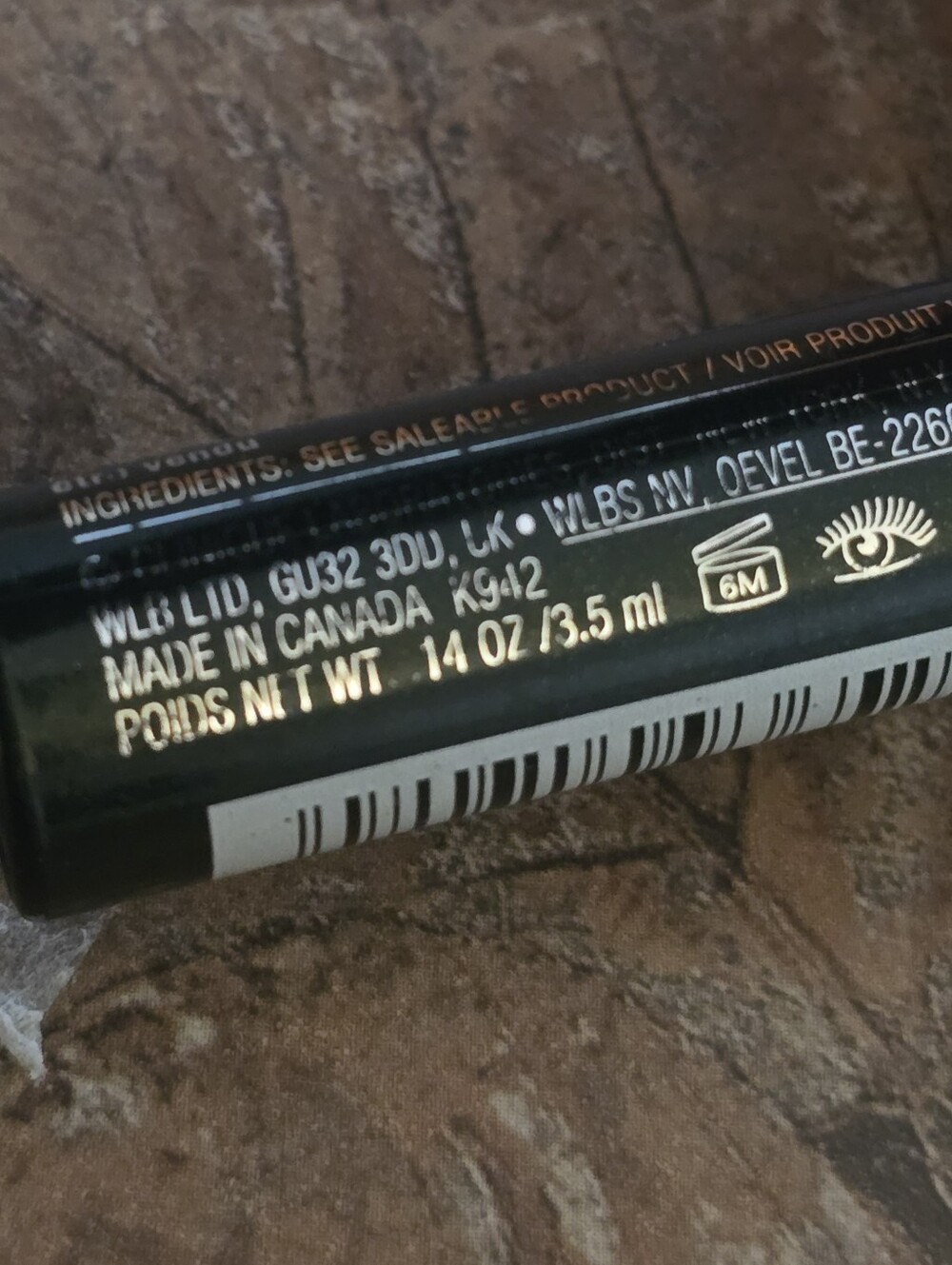Clinique Black Mascara And Eyeliner NWOT - Picture 6 of 6